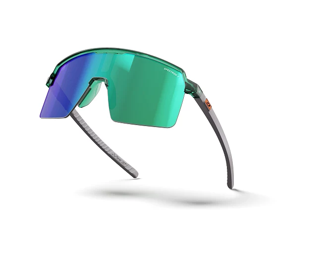 Julbo Sonnenbrillen J592 1116  13 grüngrau