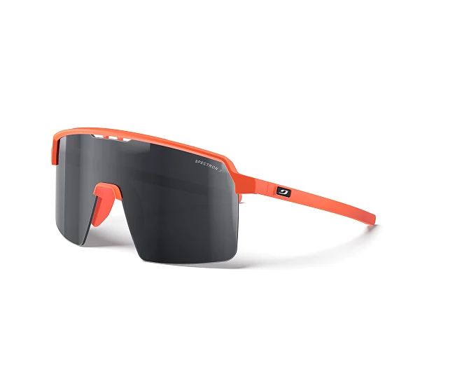 Julbo Sonnenbrillen J592 1179  13 orange