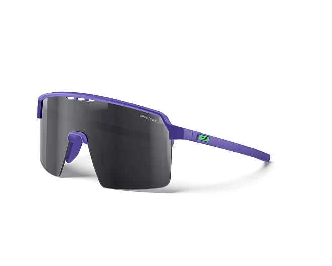 Julbo Sonnenbrillen J592 1126  13 lilagrau