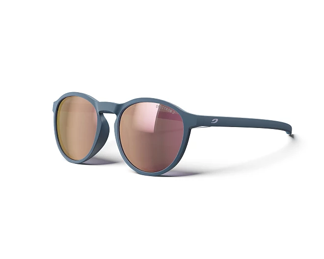 Julbo Sonnenbrillen J583 1132 46 15 blau