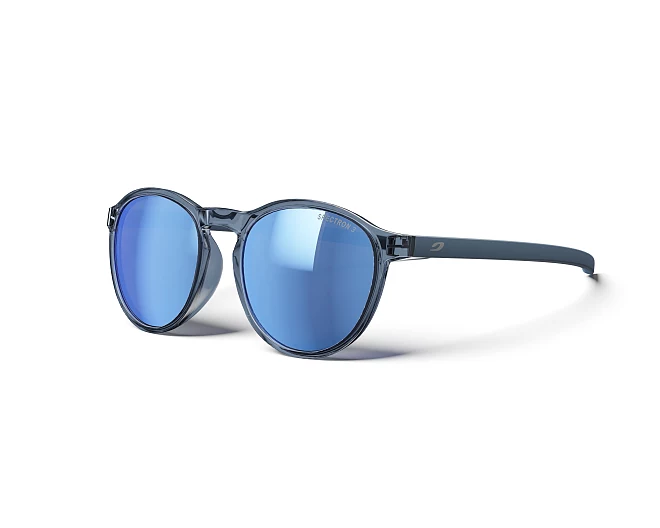 Julbo Sonnenbrillen J583 1136 46 15 blau