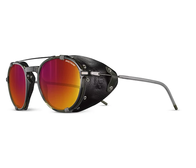Julbo Sonnenbrillen J564 1145 51 23 khakischwarz