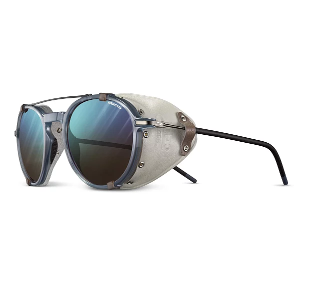 Julbo Sonnenbrillen J564 3612 51 23 blaubeige