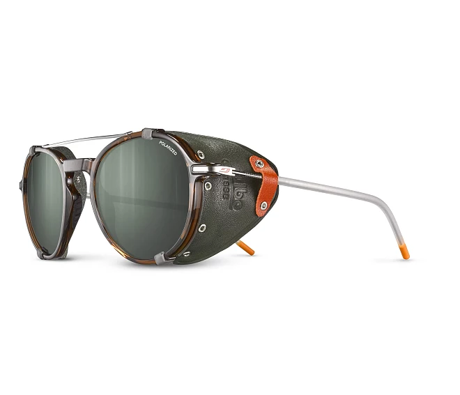 Julbo Sonnenbrillen J564 9051 51 23 braunkhaki