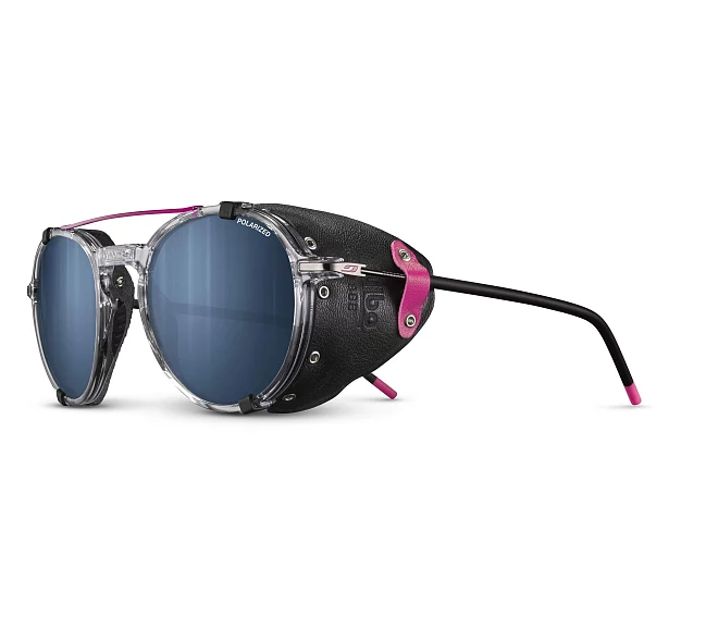 Julbo Sonnenbrillen J564 9075 51 23 kristallpink