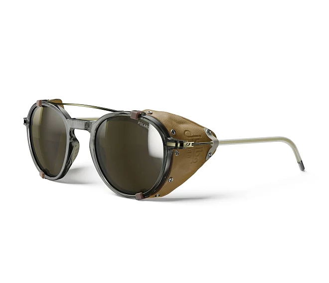 Julbo Sonnenbrillen J564 9120 51 23 graugold