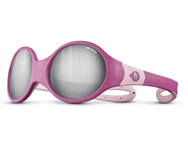 Julbo Sonnenbrillen J511 1226 43 14 pinkpink