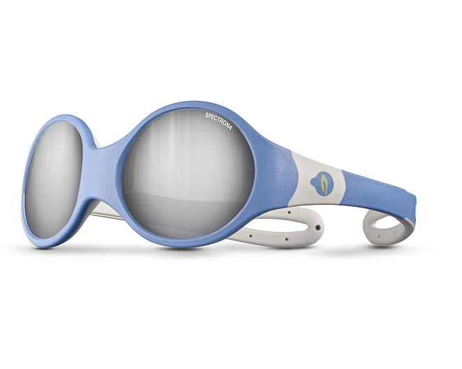 Julbo Sonnenbrillen J511 1232 43 14 blaugrau