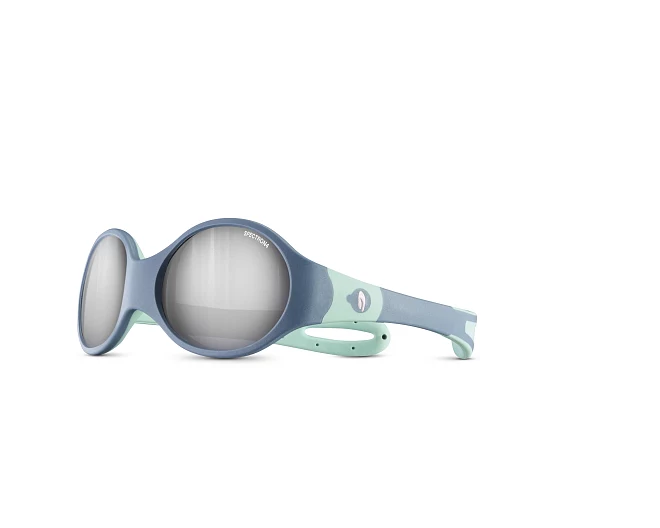 Julbo Sonnenbrillen J511 2312 43 14 blaublau