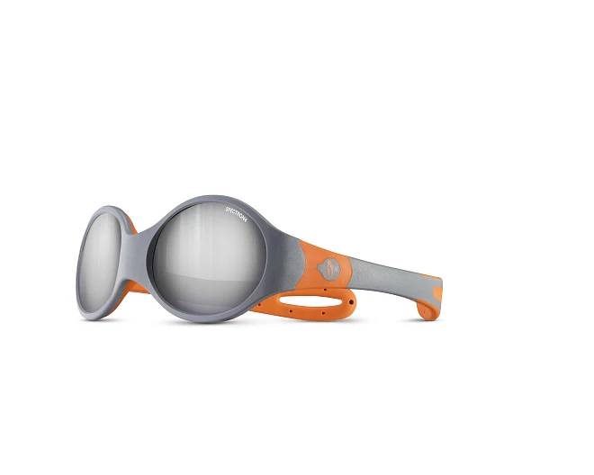 Julbo Sonnenbrillen J511 2320 43 14 grauorange