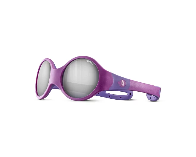 Julbo Sonnenbrillen J533 2318 41 14 pinklila