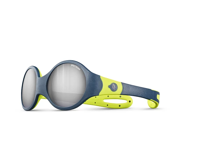 Julbo Sonnenbrillen J533 2336 41 14 blaugrün