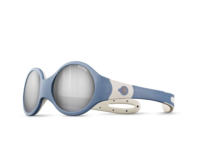 Julbo Sonnenbrillen J533 2337 41 14 blaugrau