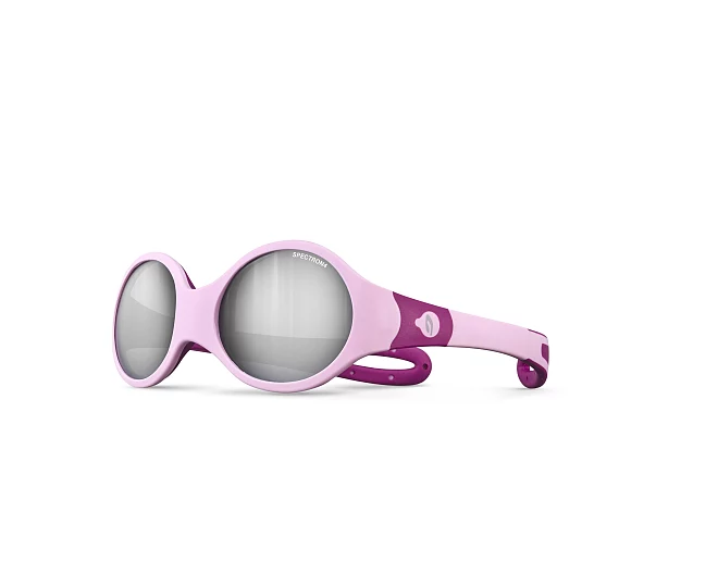 Julbo Sonnenbrillen J533 2342 41 14 pinkpink