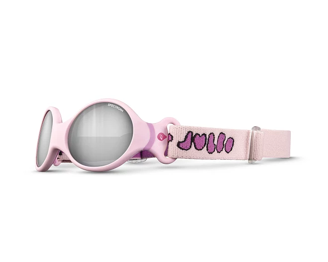 Julbo Sonnenbrillen J532 2319 40 13 pinkpink
