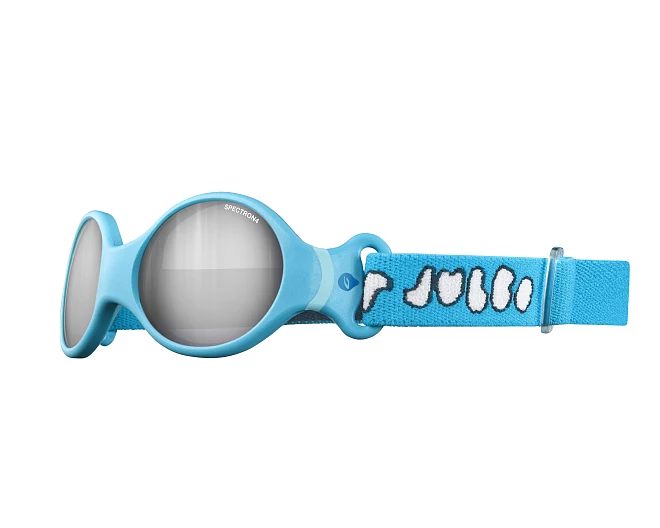 Julbo Sonnenbrillen J532 2336 40 13 blaublau