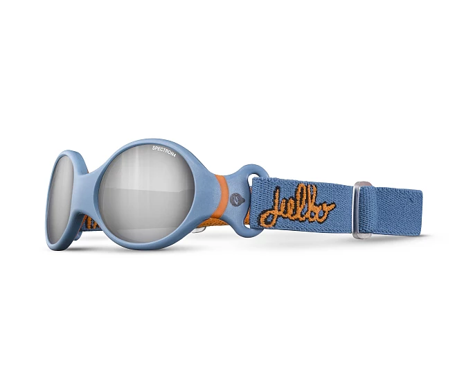 Julbo Sonnenbrillen J532 2338 40 13 blauorange