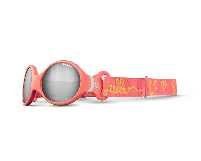 Julbo Sonnenbrillen J532 2379 40 13 orangegrau