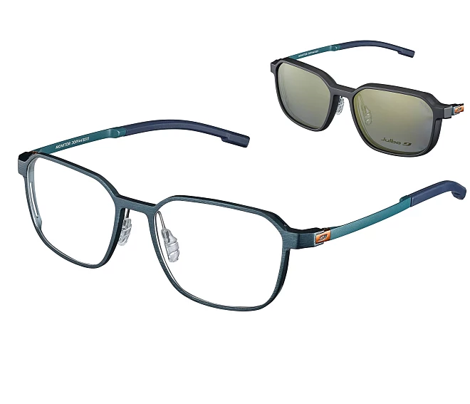 Julbo Brille JOP-1441 5311 53 17 blau