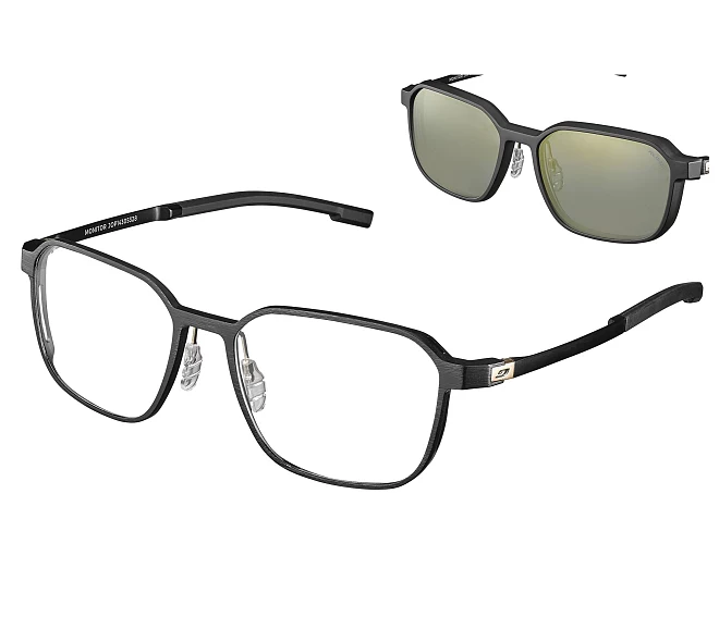 Julbo Brille JOP-1441 5328 53 17 schwarz
