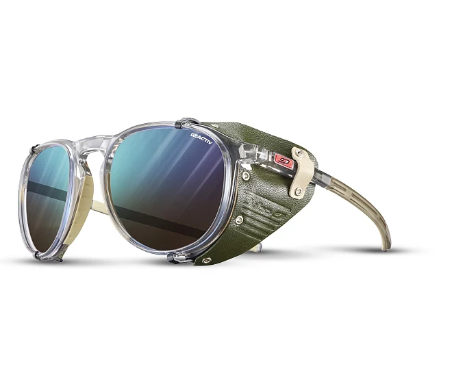 Julbo Sonnenbrillen J577 3620 55 21 graubeige