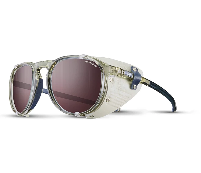 Julbo Sonnenbrillen J577 9745 55 21 grünblau