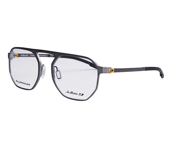 Julbo Brille JOP1474 5120 51 19 grauschwarz