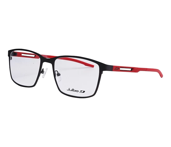 Julbo Brille JOP1486 5521 55 19 gun metallrot