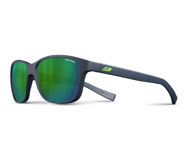 Julbo Sonnenbrillen J475 1112 55 15 blau