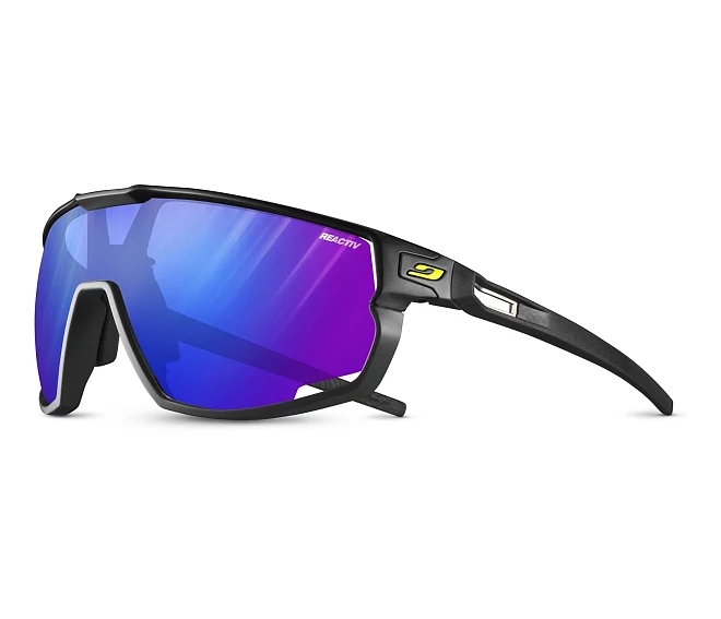 Julbo Sonnenbrillen J534 3414  14 schwarz