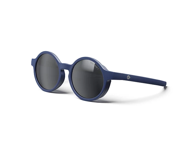 Julbo Sonnenbrillen J581 1112 42 15 blau