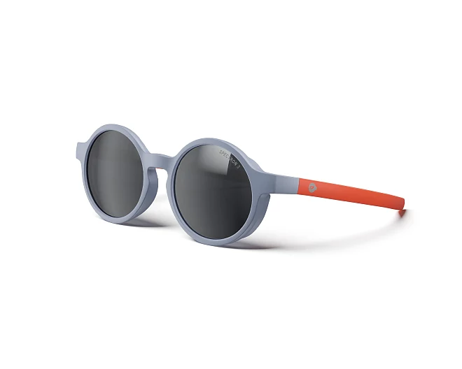 Julbo Sonnenbrillen J581 1120 42 15 grauorange