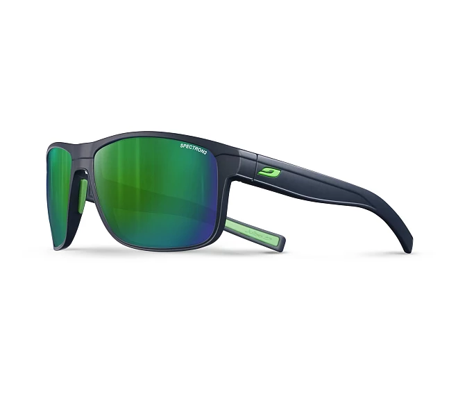 Julbo Sonnenbrillen J499 1112 61 17 blaugrün