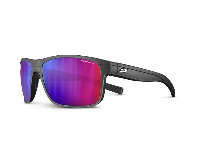 Julbo Sonnenbrillen J499 1514 61 17 schwarzschwarz