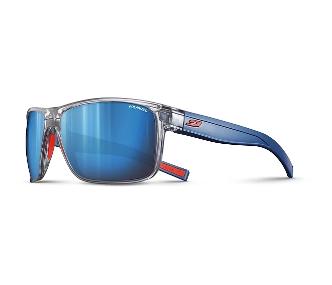 Julbo Sonnenbrillen J499 9420 61 17 kristallblau