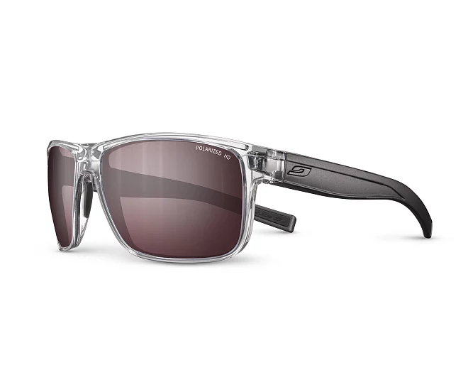 Julbo Sonnenbrillen J499 9720 61 17 grauschwarz