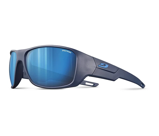 Julbo Sonnenbrillen J545 1112 53 15 blau