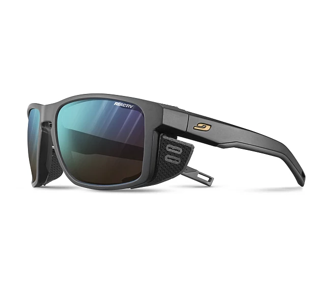 Julbo Sonnenbrillen J506 3614 59 17 schwarz