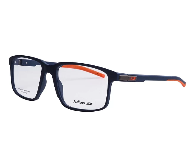 Julbo Brille JOP1487 5612 56 18 blauorange