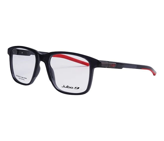 Julbo Brille JOP1488 5214 52 18 schwarzrot