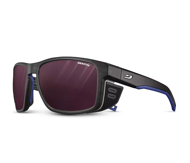 Julbo Sonnenbrillen J506 4514 59 17 schwarzblau