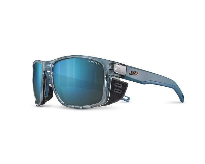Julbo Sonnenbrillen J506 9612 59 17 blaublau