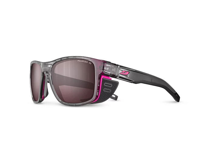 Julbo Sonnenbrillen J544 9720 54 17 graupink