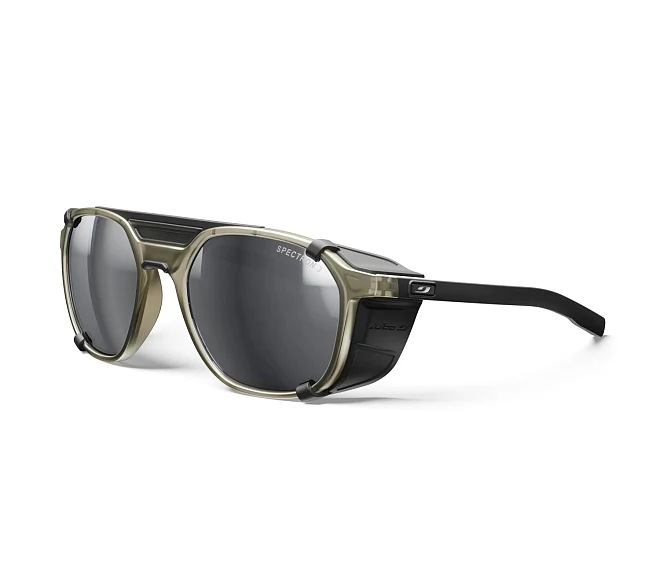 Julbo Sonnenbrillen J587 1117 52 20 beigeschwarz