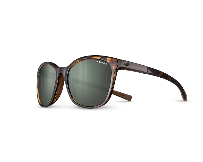 Julbo Sonnenbrillen J529 9047 54 13 braunbraun
