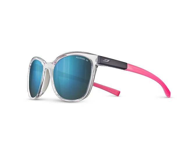 Julbo Sonnenbrillen J529 9674 54 13 kristallpink