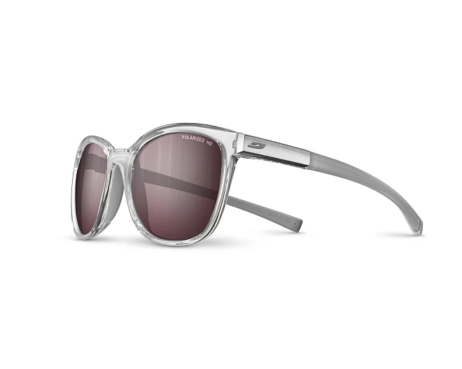 Julbo Sonnenbrillen J529 9775 54 13 kristallgrau