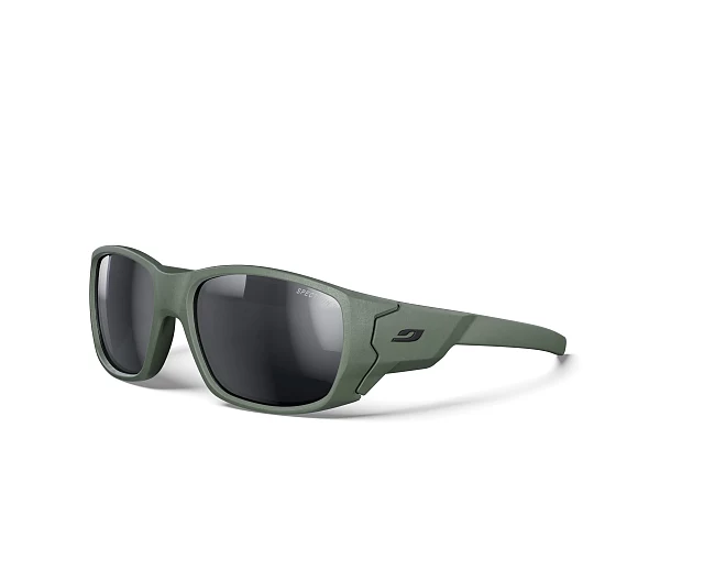 Julbo Sonnenbrillen J591 1116 46 12 khaki