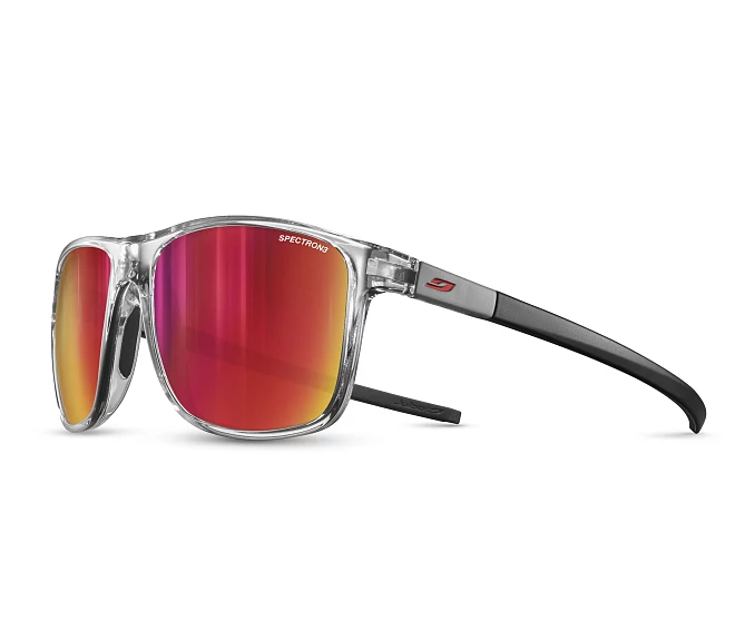 Julbo Sonnenbrillen J573 1175 57 17 kristallanthrazitfarbig