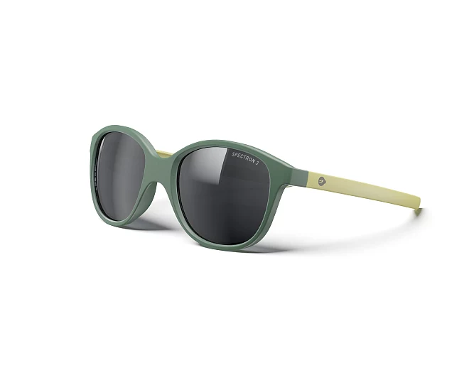 Julbo Sonnenbrillen J582 1145 43 16 grünbeige
